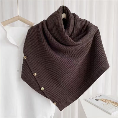 Capa Tejida Premium y Blusa de Transición para Primavera y Otoño - Image 27