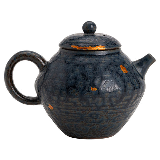 Lámpara Tetera Vintage Lujo Burbujas - Image 8