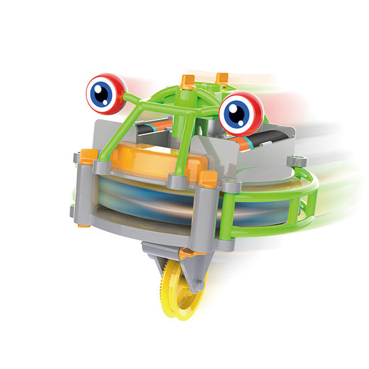 Robot Equilibrista de Cuerda - Image 8