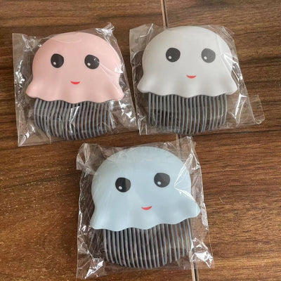 Peine Antipulgas para Gatos con Carcasa Protectora - Image 12