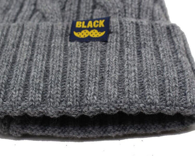 Gorro Tejido Europeo Hombre - Abrigo Otoño e Invierno - Image 8