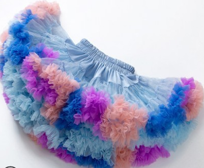 Faldas para Niñas - Image 5