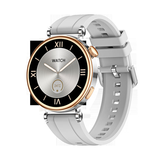 Reloj Inteligente para Mujer con Monitoreo de Frecuencia Cardíaca y Presión Arterial - Image 10