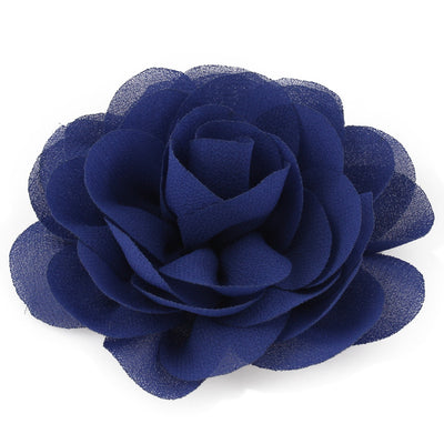 Pasador de Chifón Rosa - Image 11
