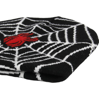 Gorro Doble Capa de Lana para Clima Frío - Image 9