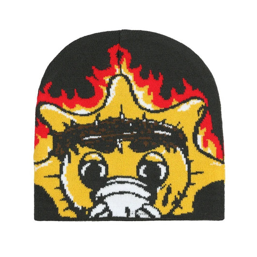 Gorro de Lana Versátil para Hombre - Image 6