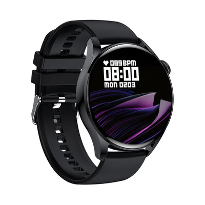 Reloj Inteligente con Monitor de Salud y Llamadas Bluetooth - Image 11