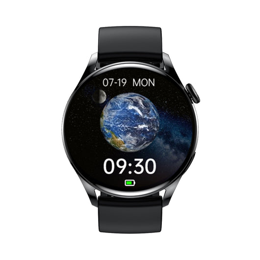 Reloj Inteligente con Monitor de Salud y Llamadas Bluetooth - Image 13