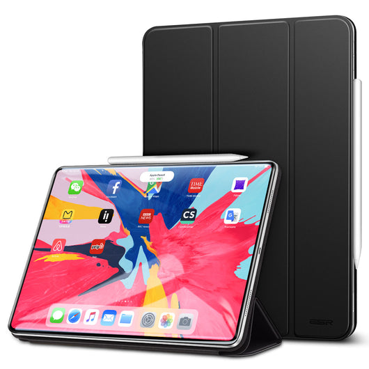 Funda Magnética Inteligente para iPad Pro 11 con Soporte Trifold - Image 10