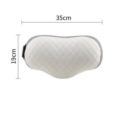 Almohada Masajeadora Cervical con Calor para Cuello y Hombros - Image 18