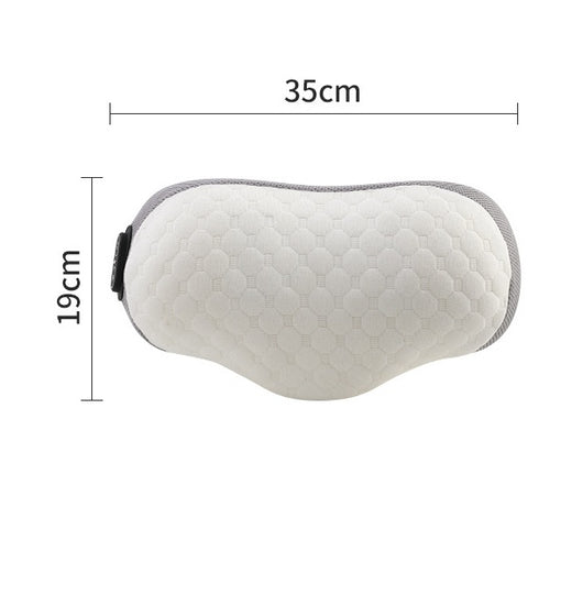 Almohada Masajeadora Cervical con Calor para Cuello y Hombros - Image 18