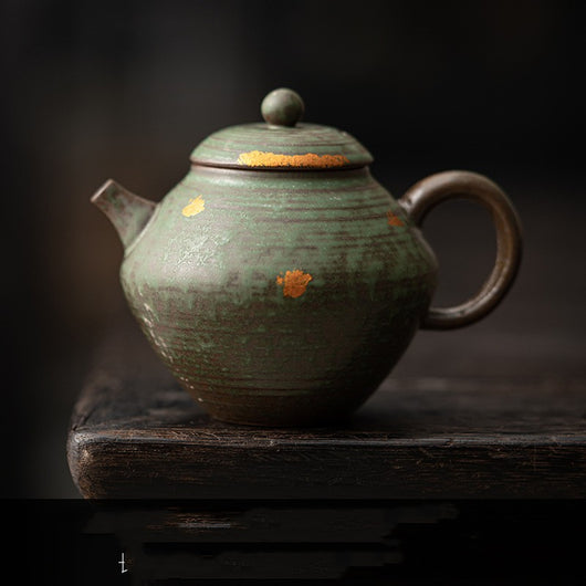 Lámpara Tetera Vintage Lujo Burbujas - Image 14