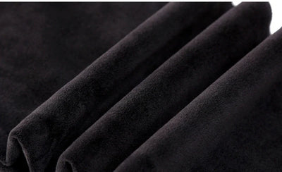 Leggins Moldeadores de Cuero PU Cintura Alta Elásticos para Otoño Invierno - Image 23