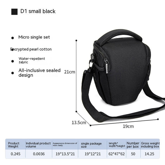 Mochila Digital Profesional Transpirable con Múltiples Compartimentos - Image 8