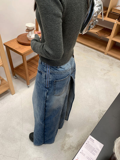 Pantalones Rectos Versátiles para Niños - Colección Invierno - Image 7