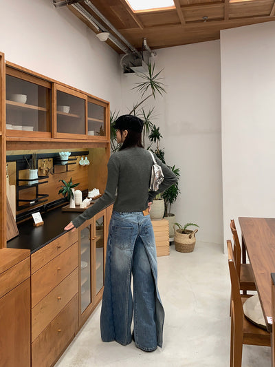 Pantalones Rectos Versátiles para Niños - Colección Invierno - Image 9
