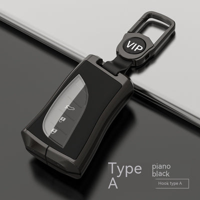 Funda Protectora para Llaves del Auto - Estuche Resistente Ling Zhi - Image 39