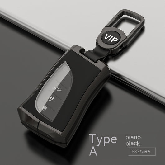Funda Protectora para Llaves del Auto - Estuche Resistente Ling Zhi - Image 39