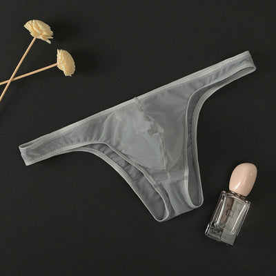 Bóxers Deportivos de Malla Transpirable para Hombre - Image 12
