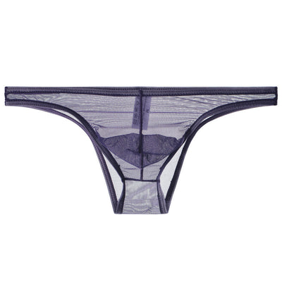 Bóxers Deportivos de Malla Transpirable para Hombre - Image 13