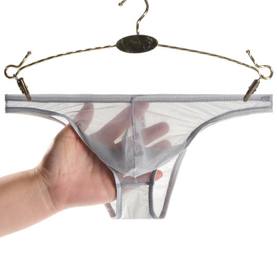 Bóxers Deportivos de Malla Transpirable para Hombre - Image 15