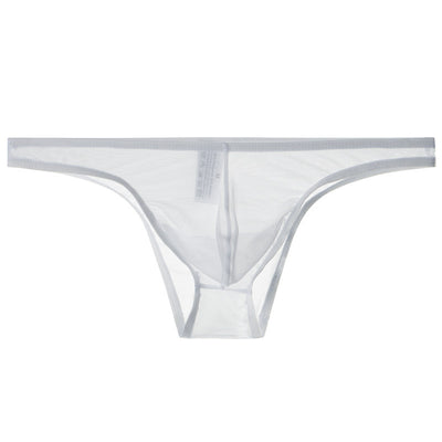 Bóxers Deportivos de Malla Transpirable para Hombre - Image 16
