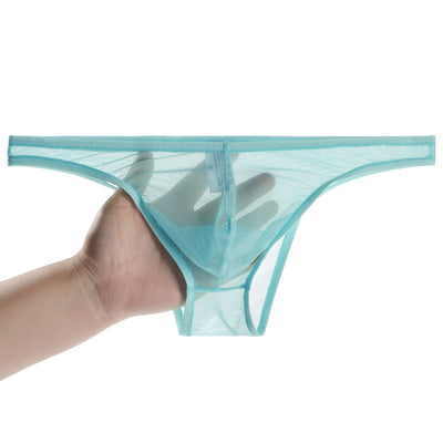 Bóxers Deportivos de Malla Transpirable para Hombre - Image 17