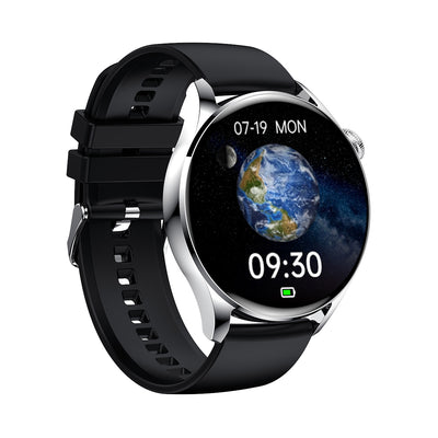 Reloj Inteligente con Monitor de Salud y Llamadas Bluetooth - Image 30