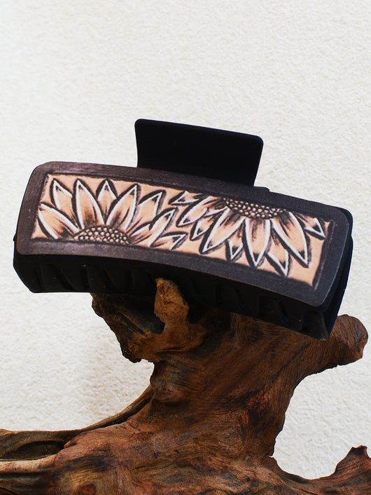 Pinzas Retro Tiburón con Diseño de Naipes - Image 10