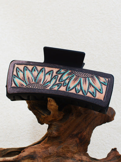 Pinzas Retro Tiburón con Diseño de Naipes - Image 13