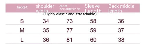 Blusa de Encaje Tejido con Efecto Dos Piezas - Image 7