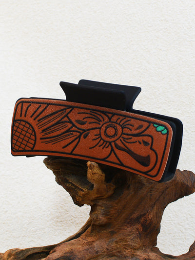 Pinzas Retro Tiburón con Diseño de Naipes - Image 16