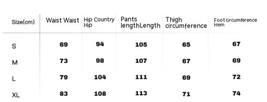 Pantalones de Trabajo con Corte Deconstruido para Profesionales Modernos - Image 6