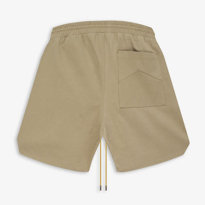 Shorts con Letras Bordadas - Unisex Cómodo y Versátil - Image 15