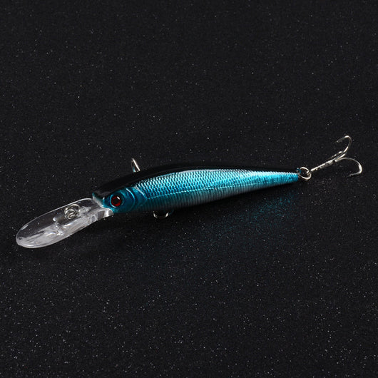 Señuelo Minoruan Premium para Pesca - Image 8