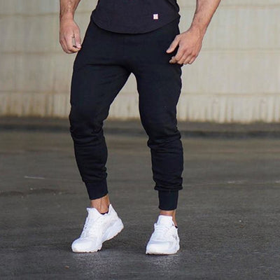Pantalones Deportivos Slim Ajustados para Hombre - Image 33