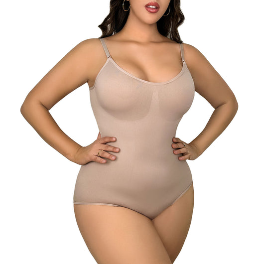 Faja Modeladora Reductora Siamesa - Levantador de Caderas y Control de Vientre - Image 18