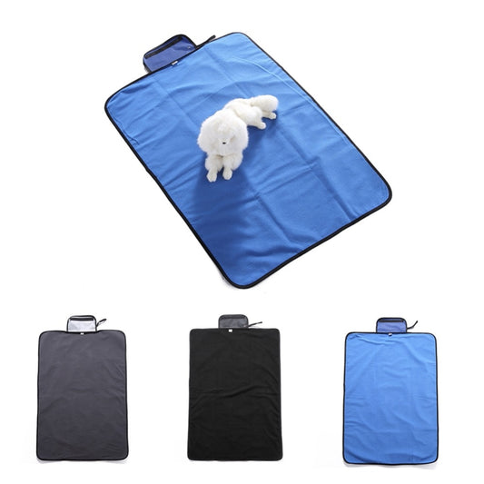 Tapete Plegable para Mascotas Impermeable