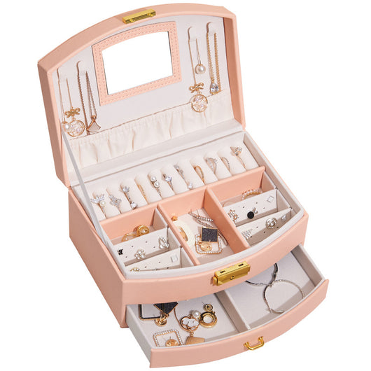 Organizador de Joyas y Accesorios con Cajones - Image 13