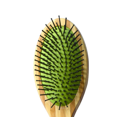 Peine de Cerdas Naturales para Perros y Gatos - Grooming Profesional - Image 15