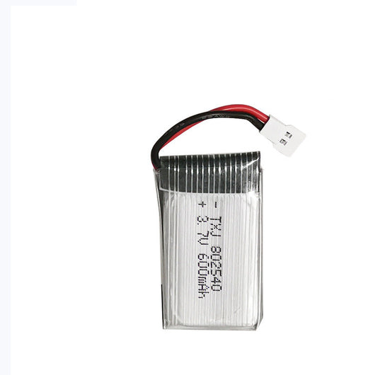 Batería de Litio 3.7V 600mAh para Drones y Dispositivos Portátiles - Image 9