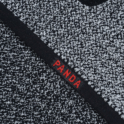 Paño Facial de Algodón Estampado con Pandas - Súper Absorbente - Image 9