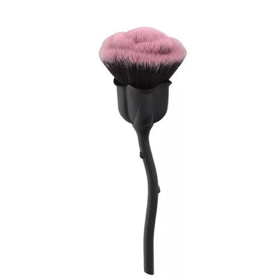 Brocha Aplicadora de Polvo Compacto Rose - Image 14