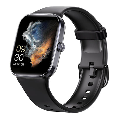 Reloj Deportivo Inteligente con Monitor de Frecuencia Cardíaca y Sueño - Image 9