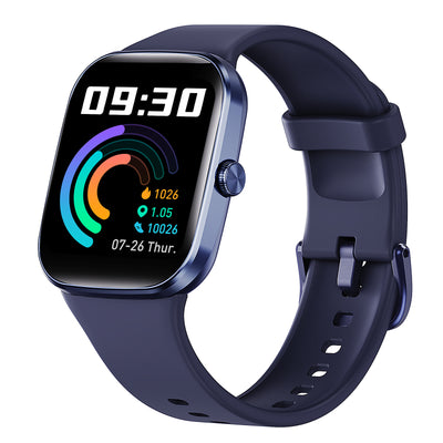 Reloj Deportivo Inteligente con Monitor de Frecuencia Cardíaca y Sueño - Image 10