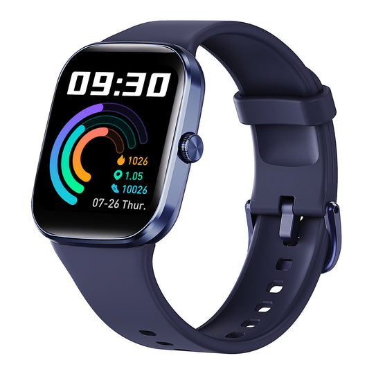 Reloj Deportivo Inteligente con Monitor de Frecuencia Cardíaca y Sueño - Image 10