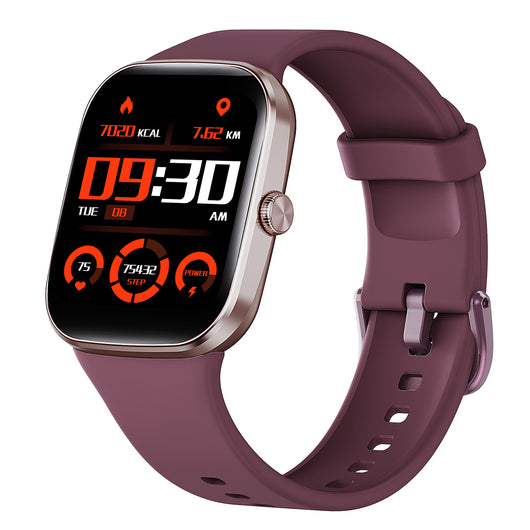 Reloj Deportivo Inteligente con Monitor de Frecuencia Cardíaca y Sueño - Image 11