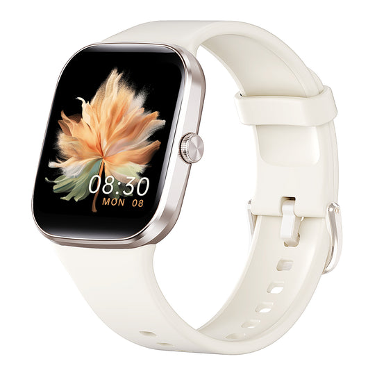 Reloj Deportivo Inteligente con Monitor de Frecuencia Cardíaca y Sueño - Image 12