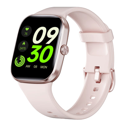 Reloj Deportivo Inteligente con Monitor de Frecuencia Cardíaca y Sueño - Image 13
