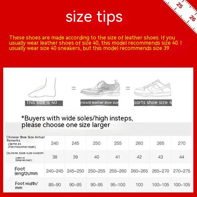 Zapatillas de Correr Ligeras y Deportivas - Image 8
